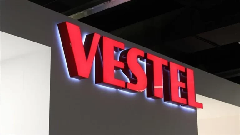 Vestel ve Hiconics arasında iş birliği anlaşması