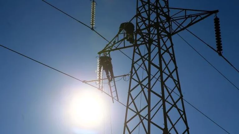 Temmuz ayı, Türkiye’nin en çok elektrik ürettiği ve tükettiği zaman oldu!