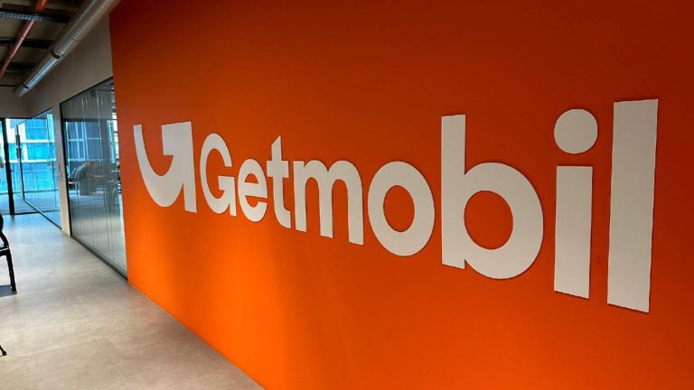 Getmobil Levent Yenileme Merkezi açıldı!