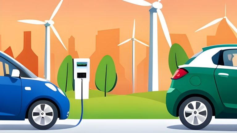 Anti-EV ve yeşil enerji mitleri nasıl yayılıyor?