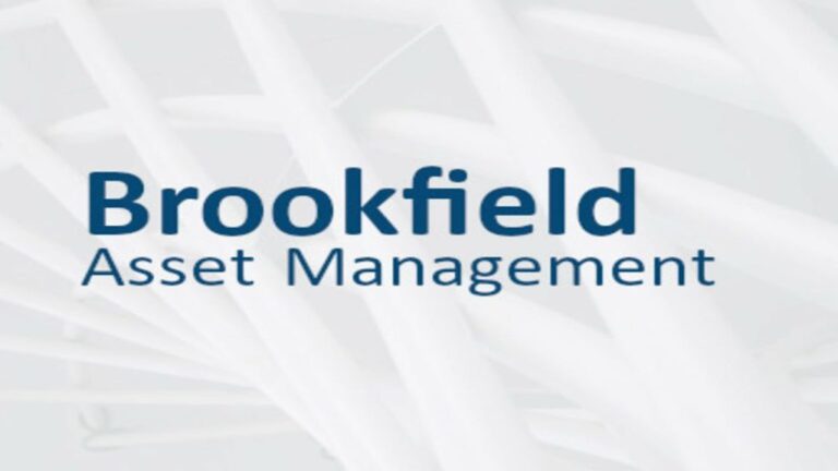 Brookfield, iklim fonu için 2.4 milyar dolar topladı!