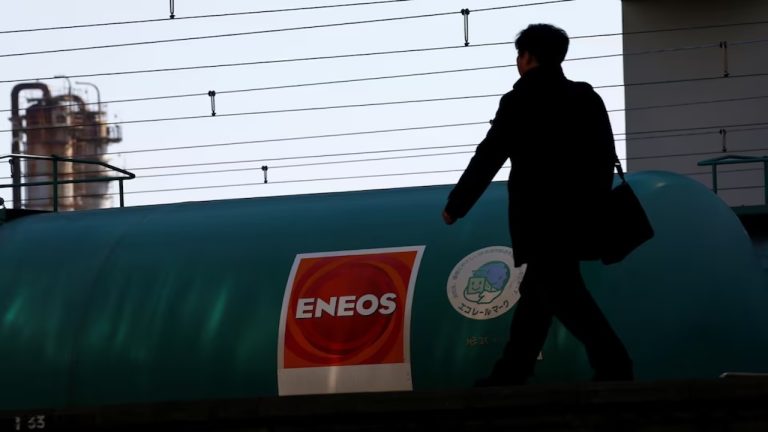 Eneos, yenilenebilir enerji için Norveç’te hisse satın aldı