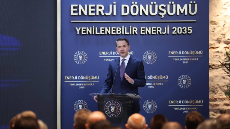 Türkiye’den yenilenebilir enerji atağı