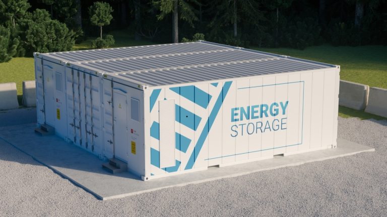 Enerji depolama yöntemleri nelerdir?