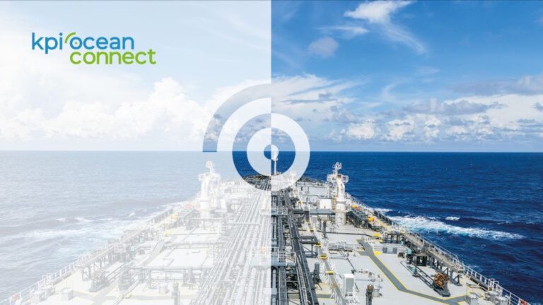 KPI OceanConnect, biyoyakıt talebi için liman sayısını artırıyor!