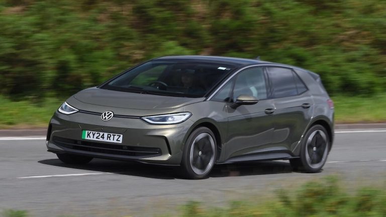 MEB platformunda devrim: Volkswagen ID serisini yeniliyor