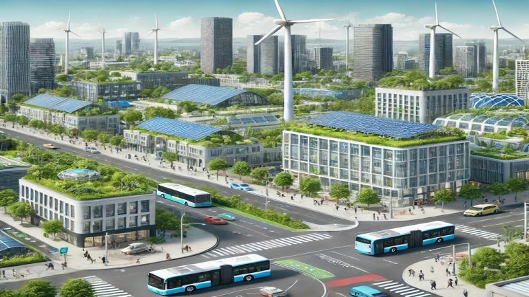 2100 yılında enerji tüketimi yüzde 74 artabilir!