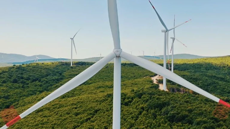 Türkiye elektrikte rekoru yenilenebilirle kırdı