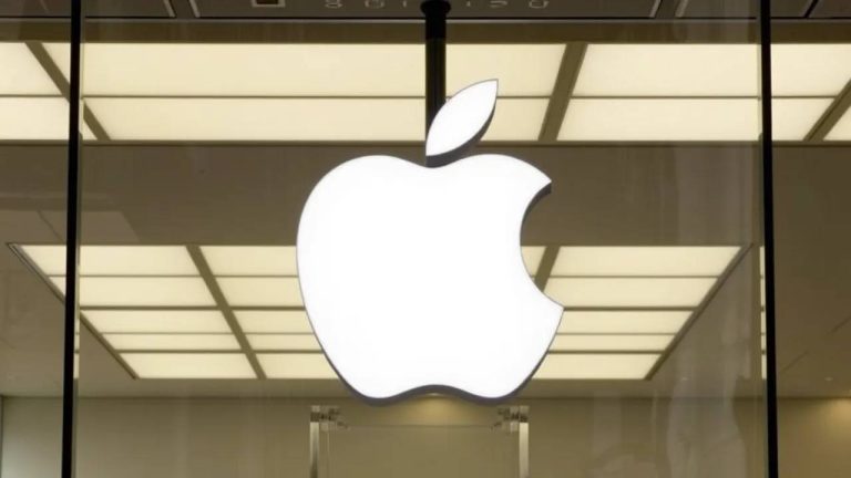 Apple, sürdürülebilirlik hedeflerinde başarı elde etti!
