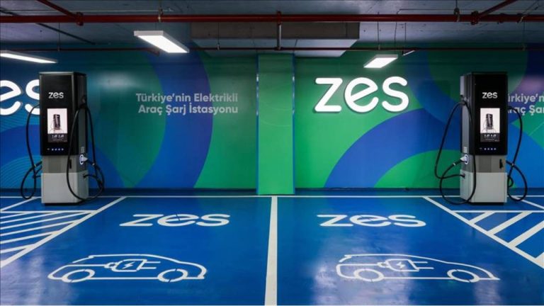 Zes ve Solarşarj, Türkiye genelinde ortak şarj ağına geçti