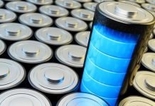 Bataryalarda silisyum ve nikel devri başladı