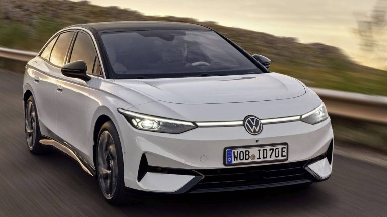 Volkswagen, elektrikli araçlarında ID ismine veda edecek!