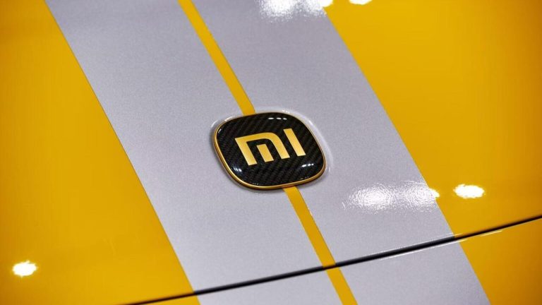 Xiaomi, elektrikli araçlarının güvenliğini artırıyor!
