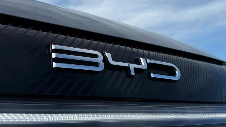 BYD, dev indirimleri ile Çin pazarını birbirine kattı!