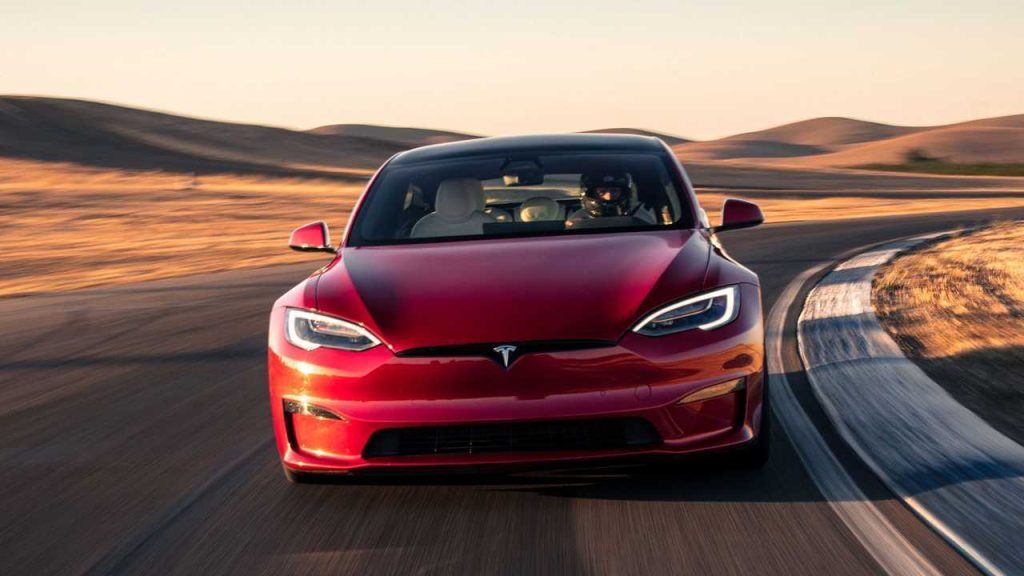 Tesla satışları, Avrupa’da gerilemeye devam ediyor