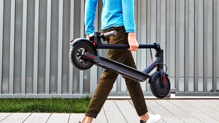 Elektrikli scooter’lar için zorunlu trafik sigortası geliyor!
