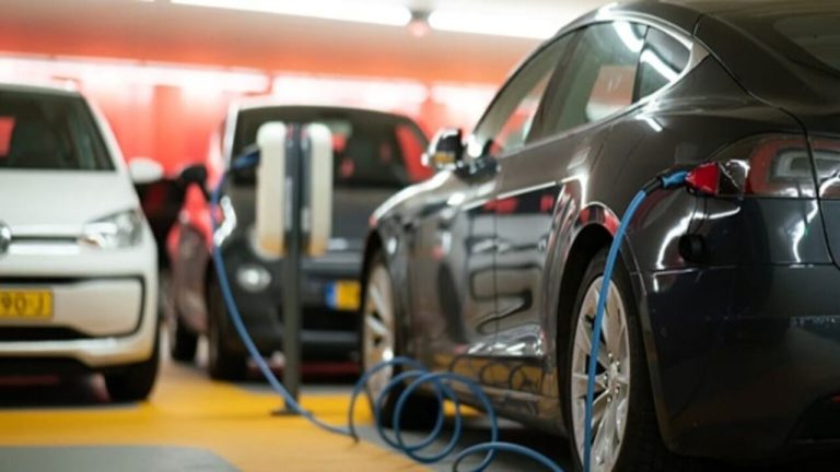 Türkiye elektrikli araç satışlarında Avrupa’da ilk dörtte