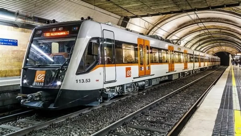 Fren enerjisinden elektrik üretiliyor
