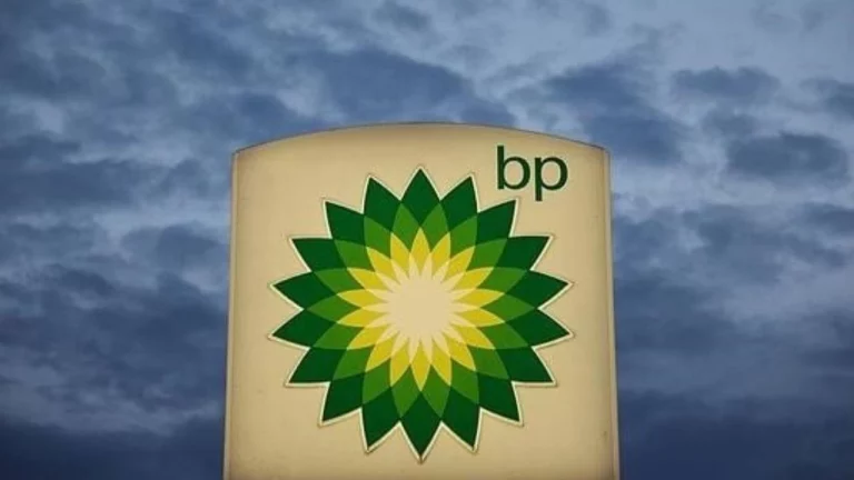 BP yenilenebilir enerjide vites düşürüyor