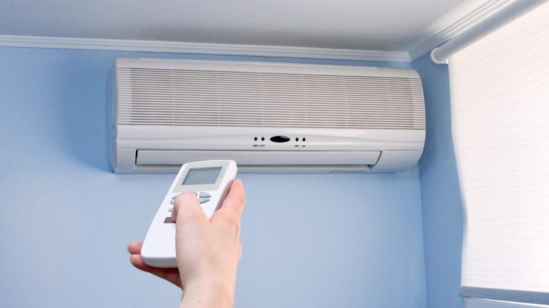 Klima kullanımı elektrik talebini yükseltti