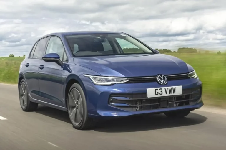 Elektrikli Golf ve T-Roc ertelendi!