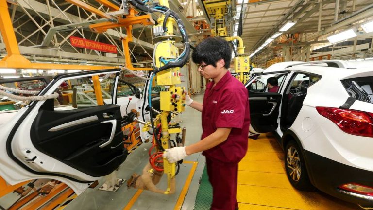 Çin elektrikli araçlara yeni düzenleme getirecek