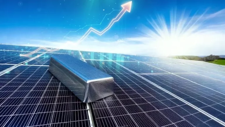 Güneş enerjisi sektörünün sonu mu gelecek?