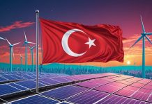Türkiye’nin yenilenebilir enerjide kapasiteyi artırdı