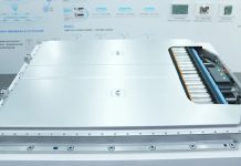 Katı hal bataryada enerji yoğunluğu rekoru kırıldı