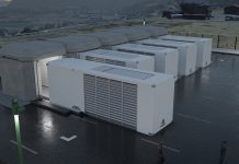 1 MW’lık mikroreaktör tasarlandı