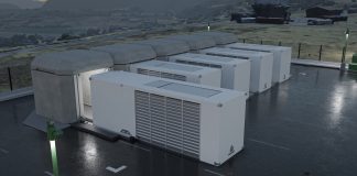 1 MW’lık mikroreaktör tasarlandı