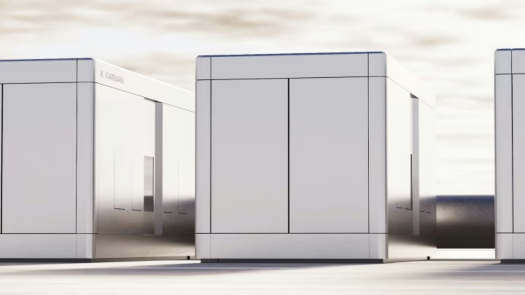 Uzay tabanlı güneş enerjisi