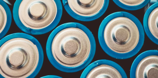 Lityum iyon pil ömrü