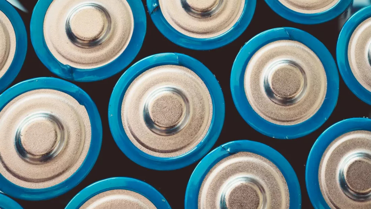 Lityum iyon pil ömrü