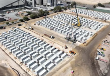 Avustralya Batarya Depolama Kapasitesinde 2025 Rekoru