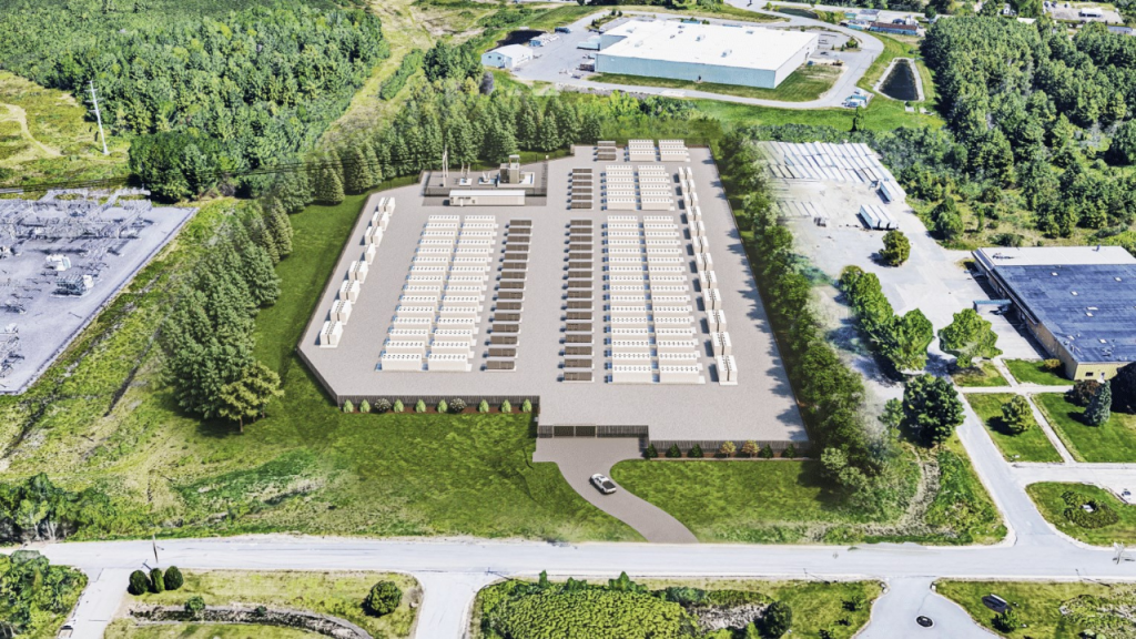 Demir-Hava Batarya Sistemi 