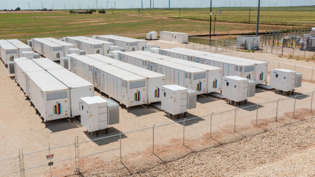 Sodyum iyon batarya anlaşması