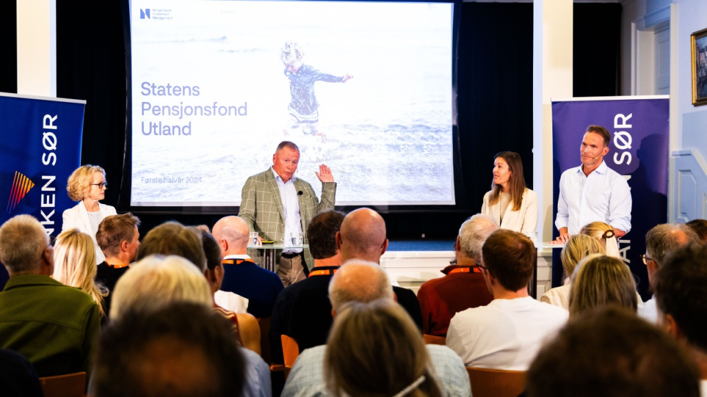 Norveç Varlık Fonu batarya yatırımı