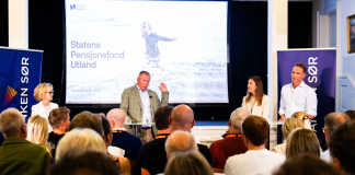 Norveç Varlık Fonu batarya yatırımı