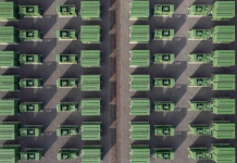 Küresel Batarya Kapasitesi Artışı Dört Yılda 12 Katına Çıktı