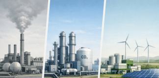 Yeşil Amonyak Üretimi İçin Gerçek Maliyet Analizi