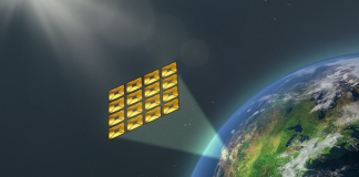 Uzay Tabanlı Güneş Enerjisi Trump’ın Politikalarını Geride Bırakacak