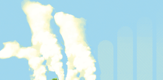 Trump Hava Kirliliği Standardı Kurallarını İptal Etti