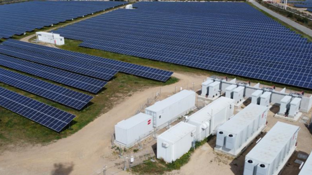 İtalya enerji düzenlemeleri