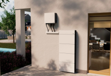 SolarEdge Nexis Depolama Sistemi Modüler Yapısıyla Piyasaya Sürüldü SolarEdge Nexis depolama