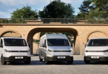 Ford Transit City Tasarruf Odaklı Yeni Yapısıyla Tanıtıldı Ford Transit City