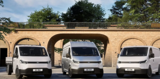 Ford Transit City Tasarruf Odaklı Yeni Yapısıyla Tanıtıldı Ford Transit City
