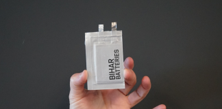 Sodyum iyon pil üreticileri