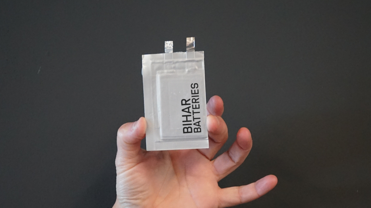 Sodyum iyon pil üreticileri