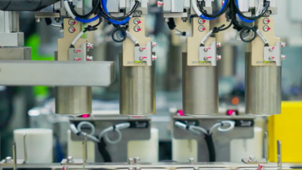 Hindistan batarya üretimi